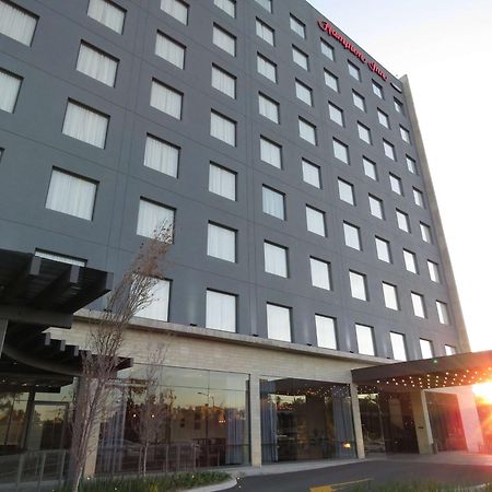 Hampton Inn By Hilton Celaya Celaya (Guanajuato) Exterior foto