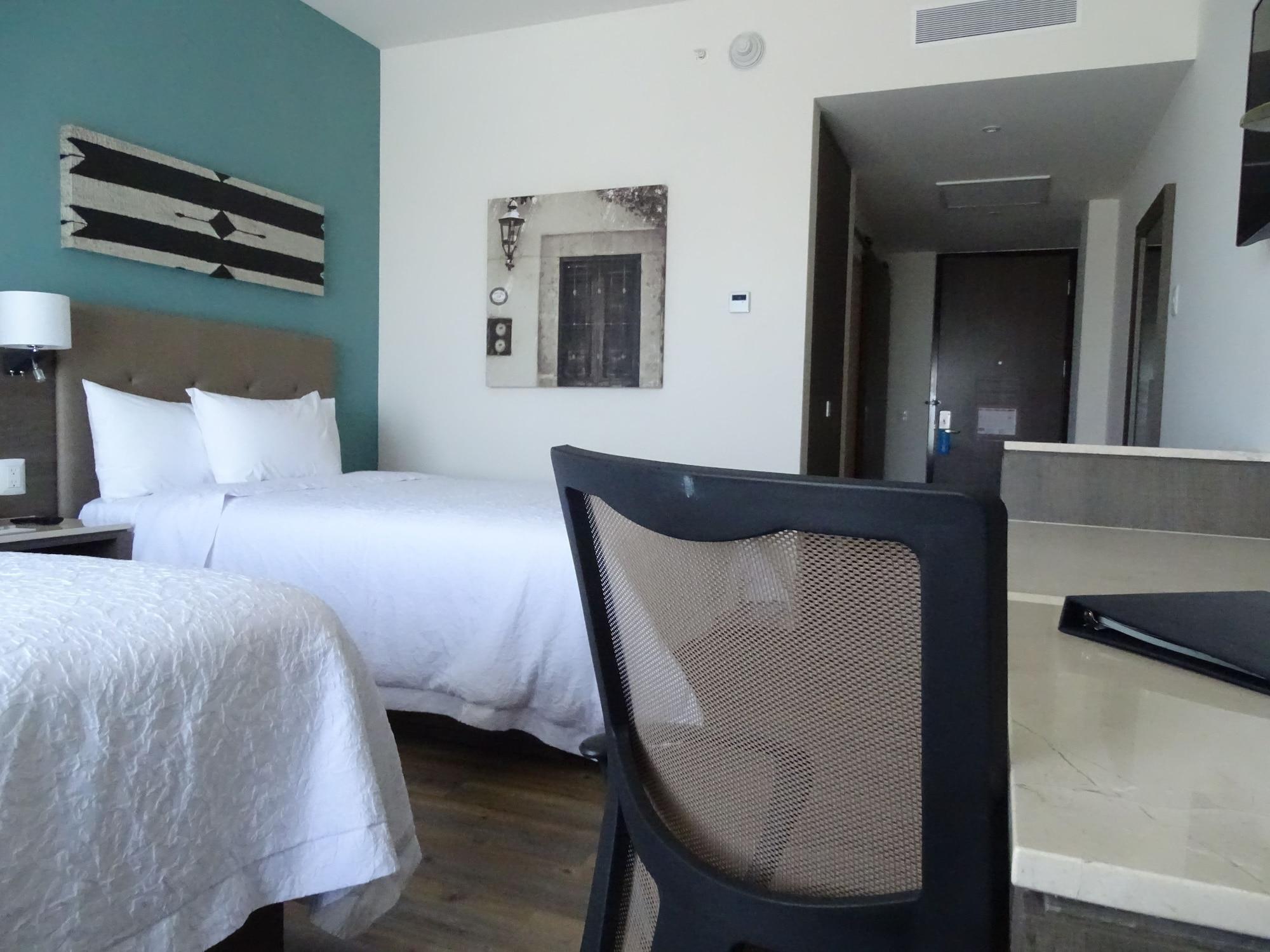 Hampton Inn By Hilton Celaya Celaya (Guanajuato) Exterior foto