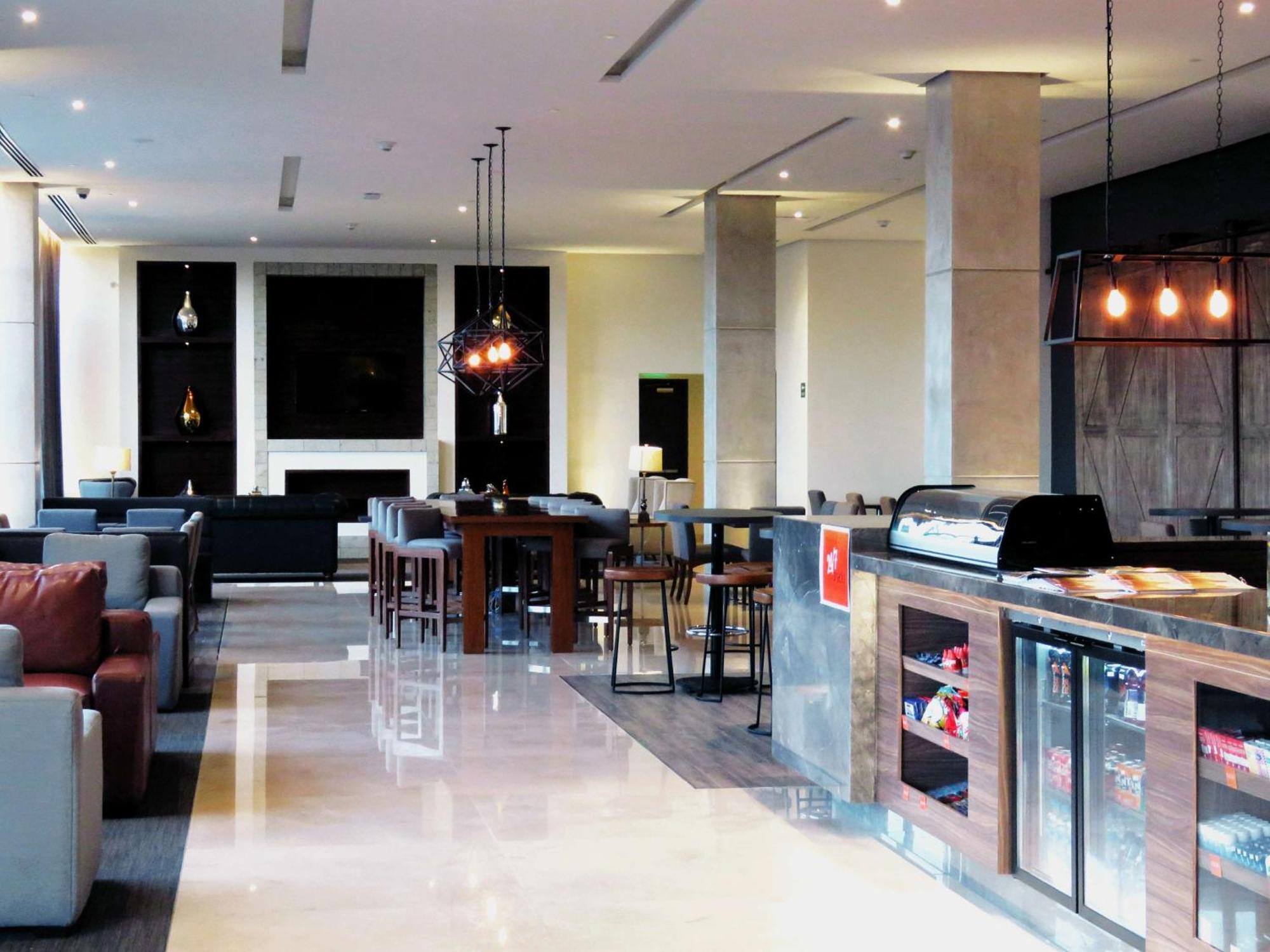 Hampton Inn By Hilton Celaya Celaya (Guanajuato) Exterior foto